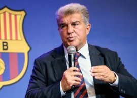 Indignare după gesturile obscene făcute de Joan Laporta la Jeddah ? Ce riscă președintele (…)