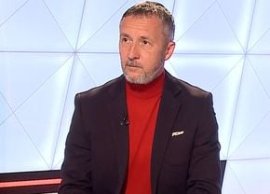 Mihai Stoica, anunț incredibil ?n direct la TV despre jucătorul lui FCSB: „A plecat la (…)