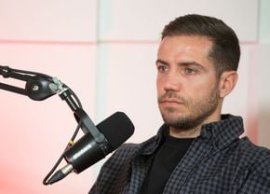 Cum se menține Alex Chipciu: „Sunt obsedat! Există 3 lucruri de bază”