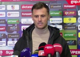 Andrei Nicolescu, mesaj total surprinzător: „Vreau să felicit FCSB. A făcut un transfer (…)