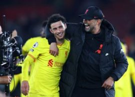 Mesajul emoționant trimis de Jurgen Klopp fostului său jucător de la Liverpool: „De la el am (…)