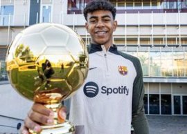 Oficial: s-a anunțat Golden Boy 2024! ? Cum a votat Gazeta Sporturilor ?n ancheta Tuttosport