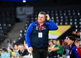 Ce a declarat selecționerul Rom?niei la handbal feminin, după eșecul cu Danemarca ? Urmează (…)