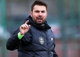 E oficial ? Adrian Mutu a semnat cu echipa care se bate la play-off ?n Superliga