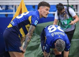 Parma - Atalanta, duel din etapa a 13-a ?n Serie A ? Man și Mihăilă, față ?n (…)