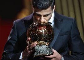 Rodri ?i dă peste nas lui Ronaldo: „Sincer, sunt surprins. Cristiano știe, chiar foarte bine, cum (…)