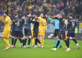 Reacții acide de la FRF despre decizie: „UEFA nu ne-a făcut niciun favor” + „Foda (…)