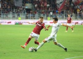 CFR Cluj - Rapid, derby-ul etapei #17 din Superligă ? Echipele probabile + cele mai bune cote