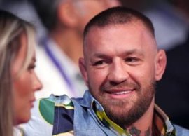 Derapaj pe rețelele sociale ?ntre Jake Paul și Conor McGregor: „Ești doar un tocilar mic (…)