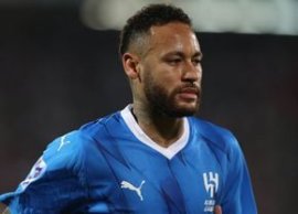 Nu e glumă! C?ți bani a c?știgat Neymar pentru fiecare atingere de balon ?n anul 2024