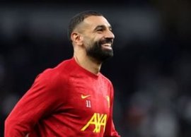 I-a ?ntors-o! Liverpool este la 14 puncte de City, iar Salah nu a ezitat să ?l ironizeze pe Haaland