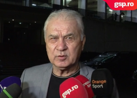 Mesajul lui Anghel Iordănescu după ce FCSB a c?știgat campionatul: „Bravo celor care au (...)