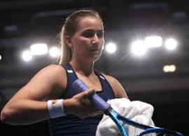 Șocul trăit de o jucătoare de tenis după un zbor ?n Australia: „Este inacceptabil. Cum (…)