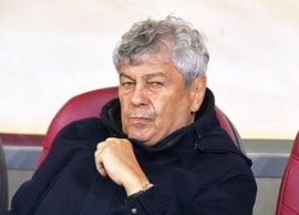 Mircea Lucescu i-a dat replica lui Rednic: „Chiar mă g?ndeam la el. L-aș ?ntreba ceva”