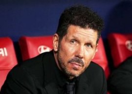 Moment istoric pentru Diego Simeone: s?mbătă e meciul cu numărul 700 la Atletico Madrid!