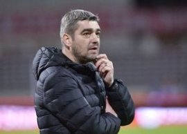 Ciobotariu, extrem de fericit după victoria cu FCSB: „Cred că domnul Iftime va dubla prima”