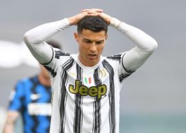 Juventus nu-i dă banii lui Ronaldo! Apel la decizia instanței