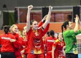 Cine transmite la TV Rom?nia - Franța, primul meci din grupa principală de la Campionatul European de (…)