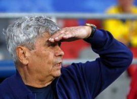 Mircea Lucescu, premiat la Iași ? Selecționerul naționalei ?și va lansa ?n Moldova și (…)