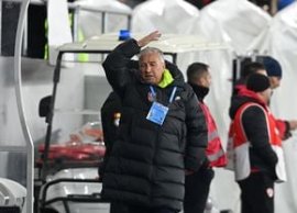 Dan Petrescu a dezvăluit cum a trăit cea mai ?ncinsă fază a meciului: „Mă g?ndeam (…)