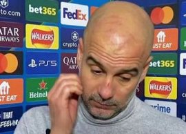 „Vreau să mă rănesc singur” ? Pep Guardiola a revenit cu o declarație, la 24 de (…)