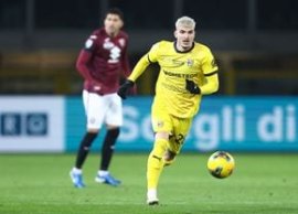 Valentin Mihăilă, lăudat ?n presa din Italia ? Nota primită după Torino - Parma