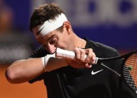 Juan Martin del Potro, la aproape 3 ani de la retragere, trăiește cu mari ?ntrebări și (…)