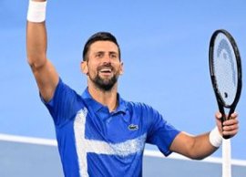 Continuă cea mai dezechilibrată rivalitate din istoria tenisului! Novak Djokovic l-a ?nvins astăzi (…)