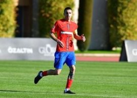 Concluzia celor de la FCSB, după primul meci jucat de Juri Cisotti: „Asta mi-au zis cei din staff”