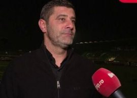 Dani Coman, după 5 luni la FC Argeș: „Nu sunt mulțumit, dar trebuie să ?nțelegem un (…)