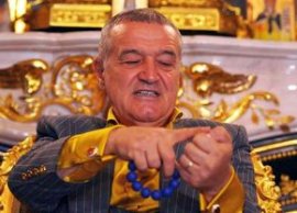 Gigi Becali, euforic la GSP Live Special, imediat după Hoffenheim - FCSB: „Suntem ?n primăvara (…)