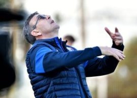 Sportul din Buzău e pe butuci ? Eugen Neagoe a răbufnit: „Nu mai ascundem gunoiul sub preș! (…)