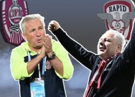 Marius Șumudică vs. Dan Petrescu, o rivalitate de la distanță ? Conflictul dus la extreme (…)