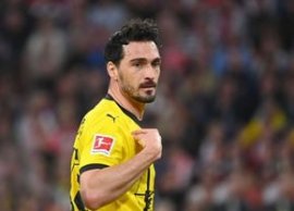 Mats Hummels poate juca ?n ediția următoare de Liga Campionilor! Are oferta pe masă, mai trebuie (...)