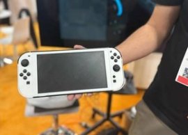 Consola Nintendo Switch 2 ar fi fost dezvăluită – Dar NU de către Nintendo?