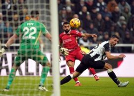 Newcastle - Liverpool, thriller memorabil cu 6 goluri! Mo Salah a făcut din nou spectacol, dar (…)