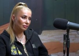 Anamaria Prodan, dezvăluire șocantă: „Tatăl meu a murit ?n birou, otrăvit”