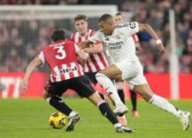 Mbappe, un nou meci epic fail ? Real Madrid, ?nfr?ngere surprinzătoare ?n La Liga