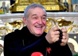 Florin Tănase e de partea lui Gigi Becali: „E normal ca patronul să nu te aștepte prea mult. (…)