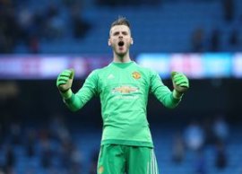 David de Gea și-a găsit echipă ? Contract pe doi ani