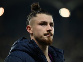 Fotbalistul de care se teme Radu Drăgușin ?nainte de Rom?nia - Columbia: ”Ne poate pune cele mai (...)